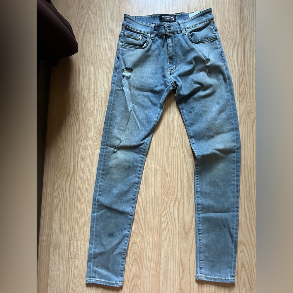 Brand new Represent jeans xxsmall